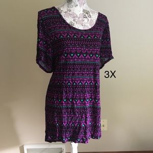 3X LuLaRoe Classic T
